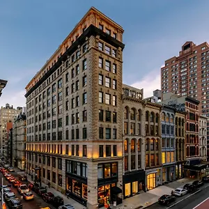 Walker Tribeca New York