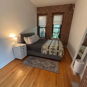 Private Private Bath New York