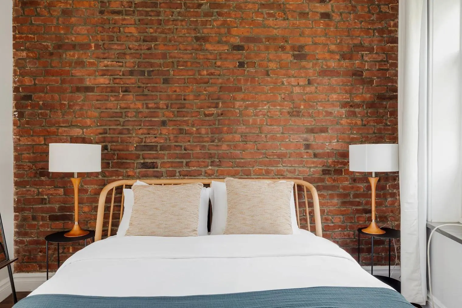 Apartment West Village 1Br W High Ceilings Skylight Wd Nyc-1172 New York United States